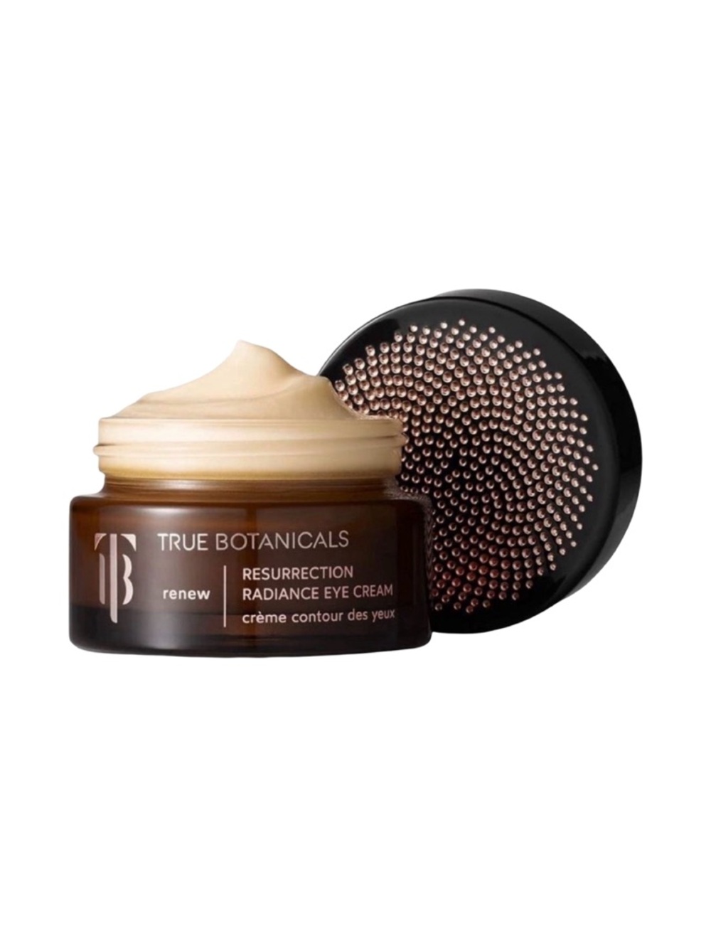True Botanicals Renew Resurrection Radiance Eye Cream - 0.16 oz / 4.5 g